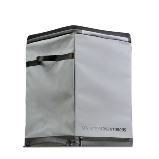 Tred Gt Collapsible Camp Bin - TCPBIN