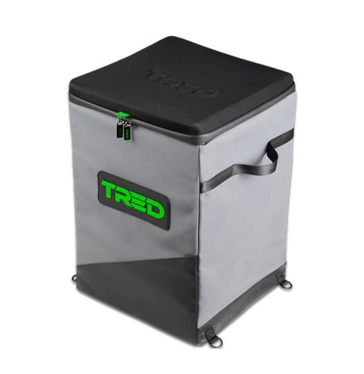 Tred Gt Collapsible Camp Bin - TCPBIN