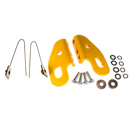 Drivetech 4x4 Recover Point - Pair - RP-NAV23