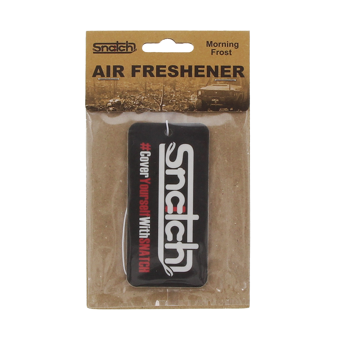 Snatch Classic Air Freshener - SAFR230001