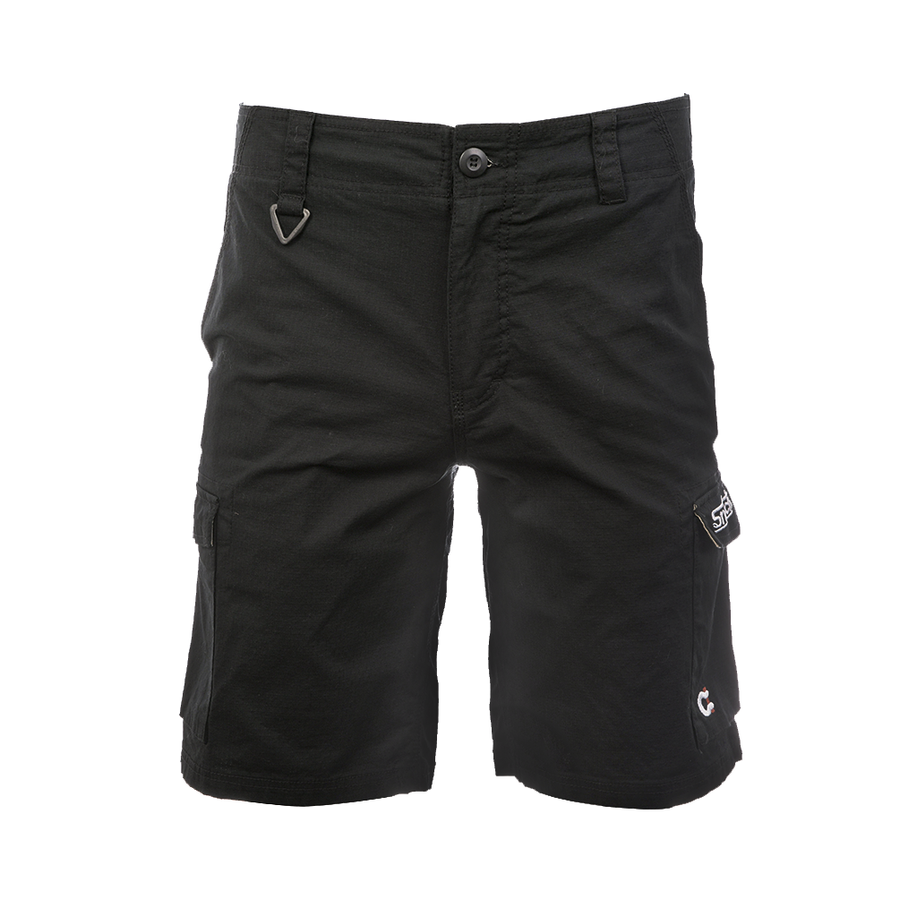 Cargo Work Short - SM5004BK