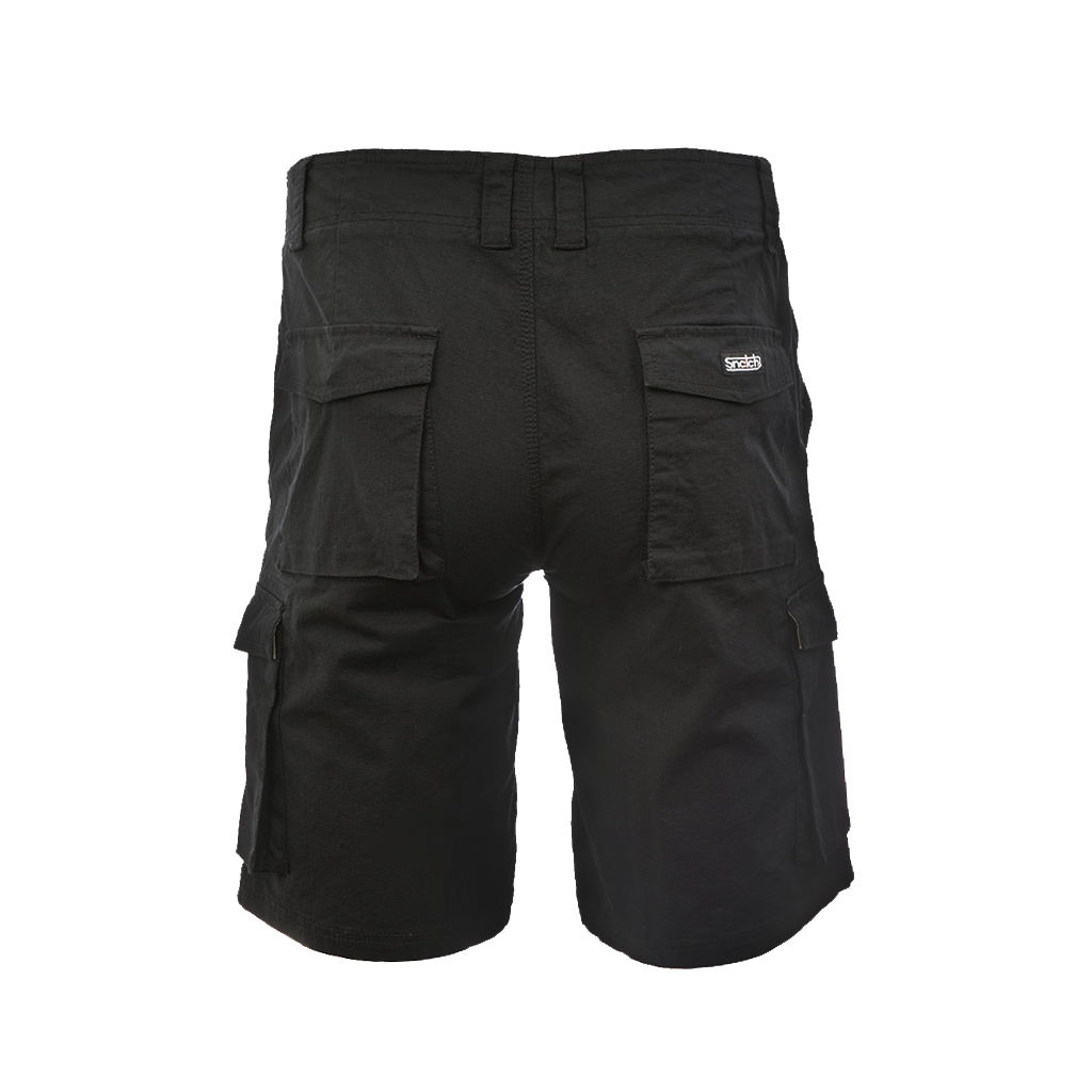 Cargo Work Short - SM5004BK