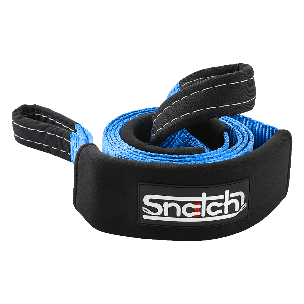 Snatch Equaliser Strap 8T - SN8TES