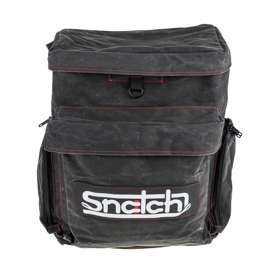 Snatch Dirty Gear Bag - SCPG23DGB