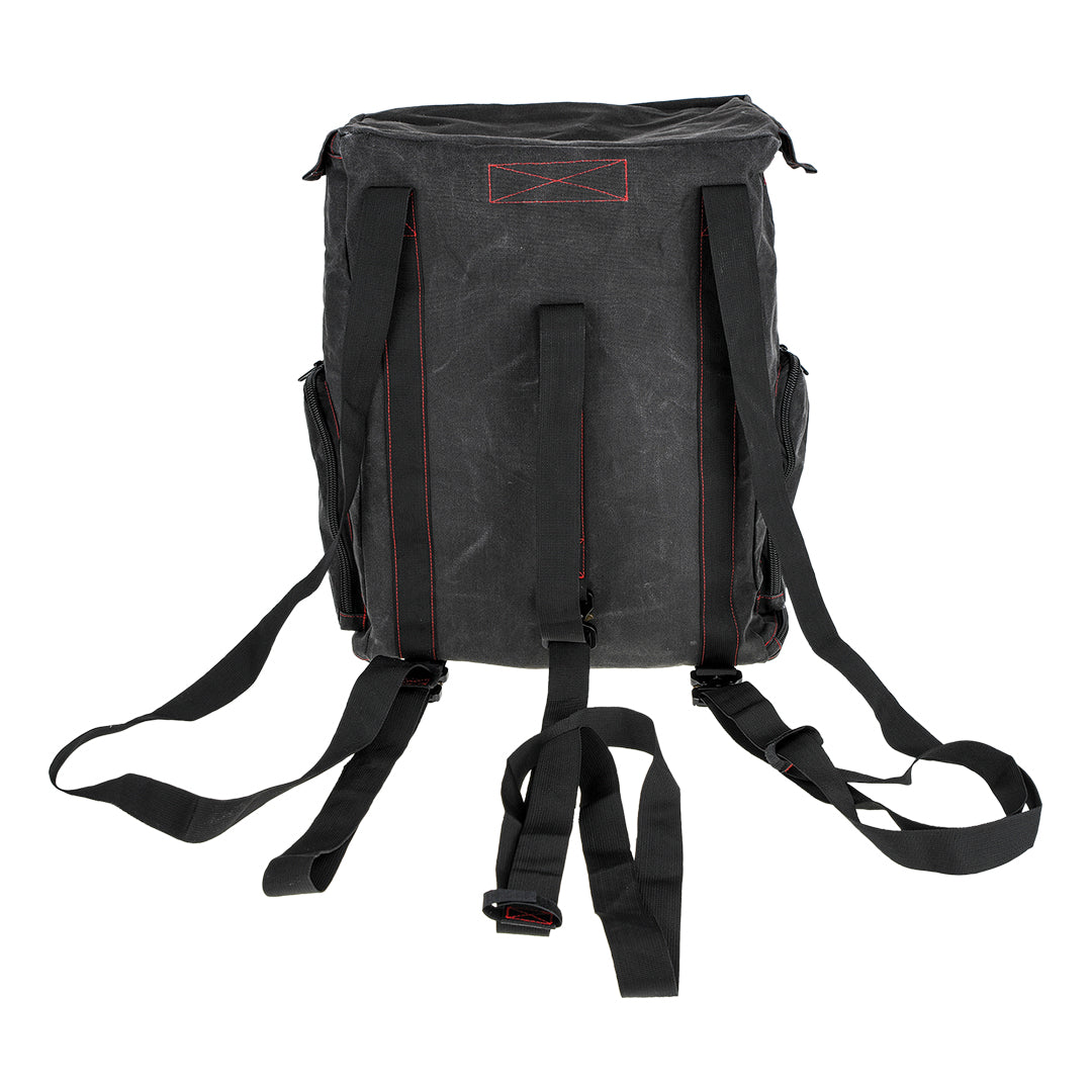 Snatch Dirty Gear Bag - SCPG23DGB