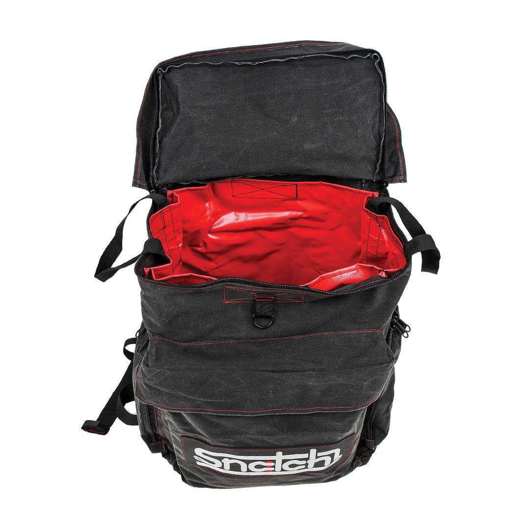 Snatch Dirty Gear Bag - SCPG23DGB