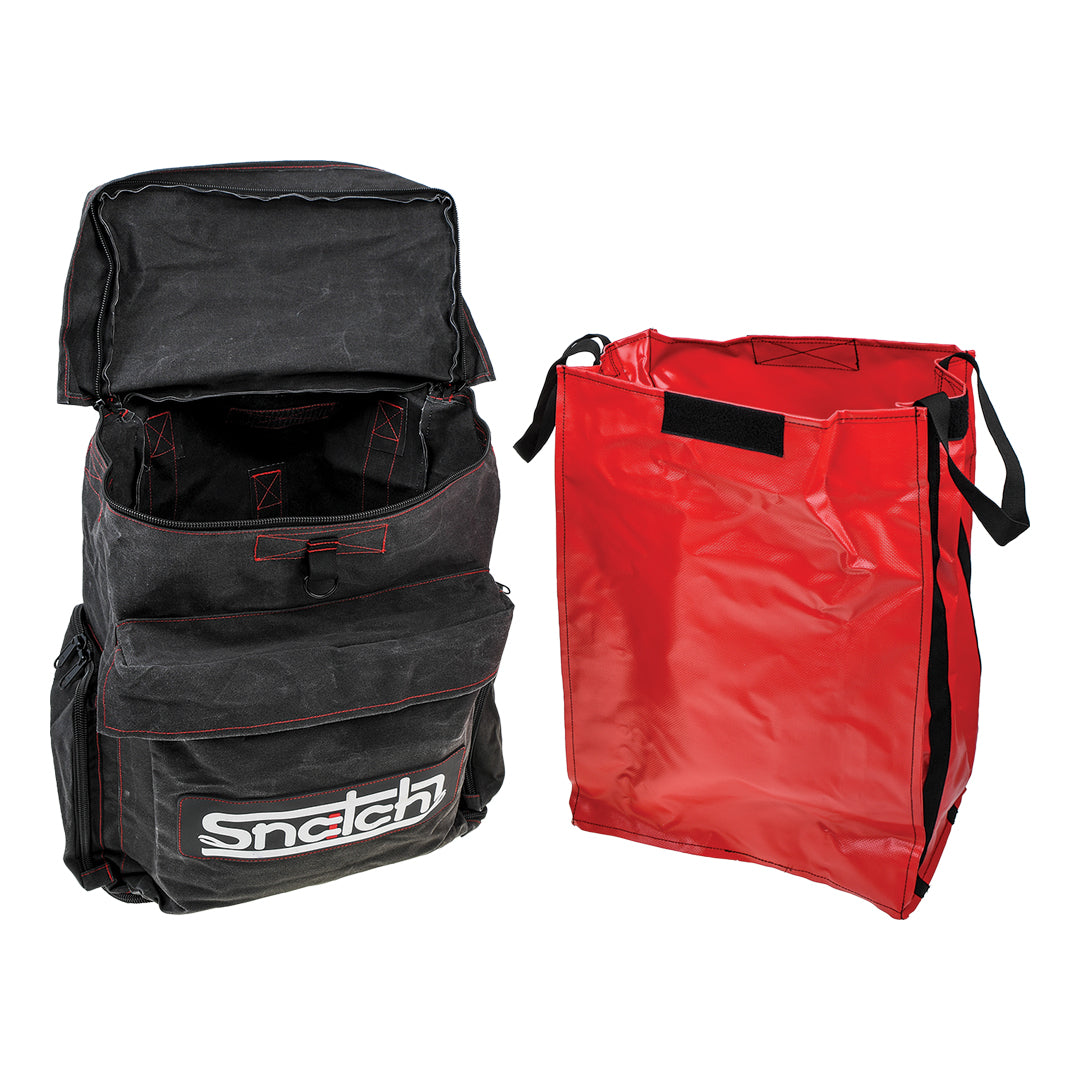 Snatch Dirty Gear Bag - SCPG23DGB