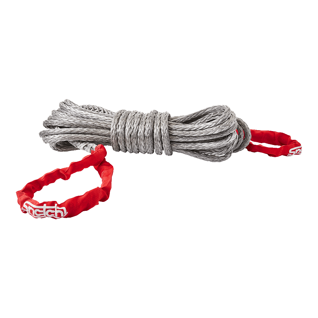 Snatch Winch Extension Rope 9T - SN9TWER