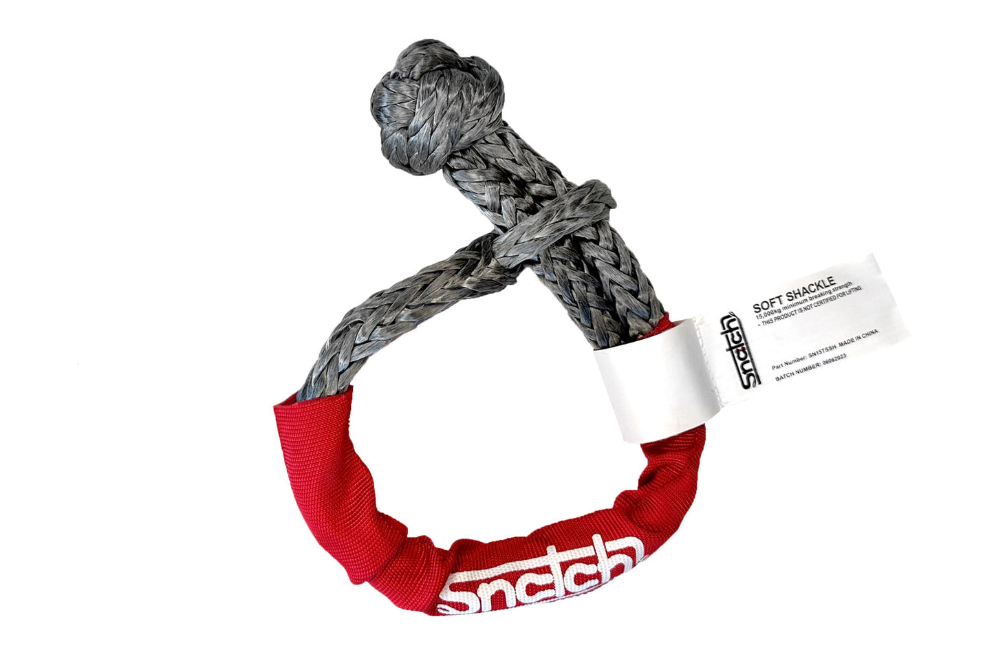 Snatch Soft Shackle 15T - SN15TSSH