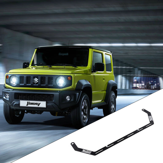 Kap Industries Fire Extinguisher Bracket to suit Suzuki Jimny Gen 4 - KI-JIM-GEN4-RHS