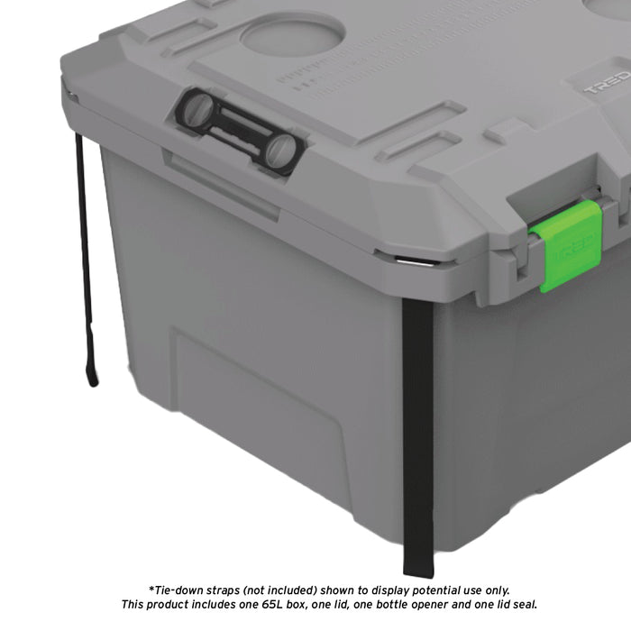 TRED GT Storage Box 65L - T54SBMG