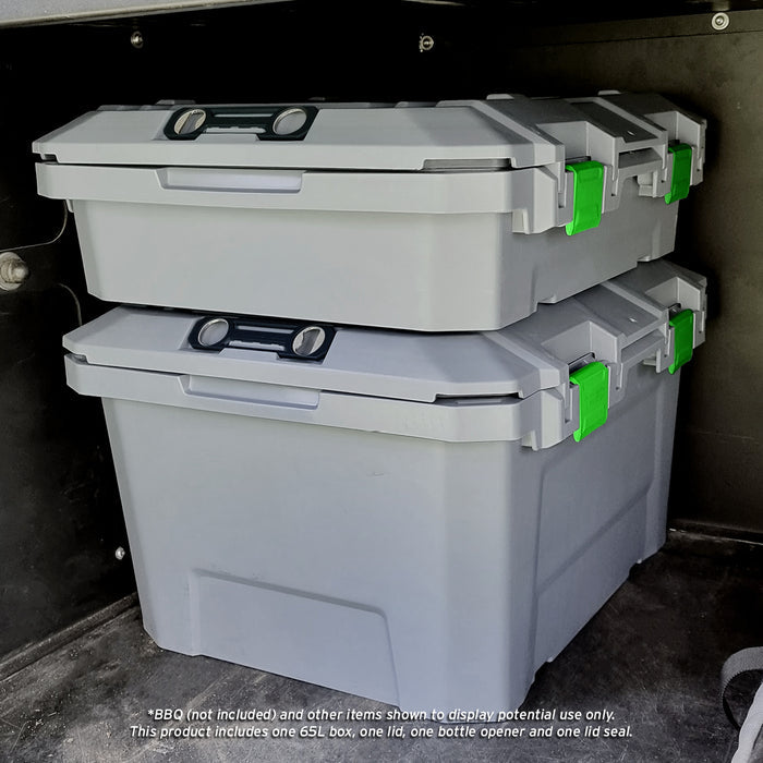 TRED GT Storage Box 65L - T54SBMG