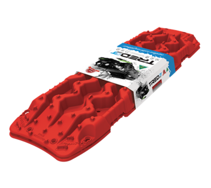 TRED GT Tracks Red - TREDGTR