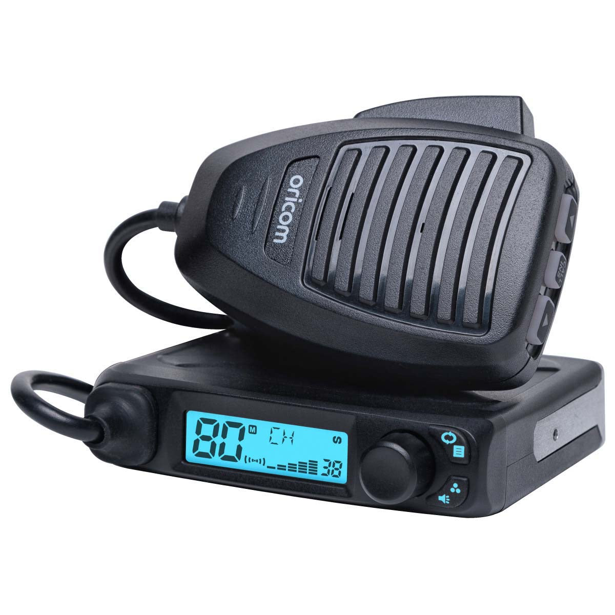 Oricom Micro 5 Watt UHF CB Radio - UHF310