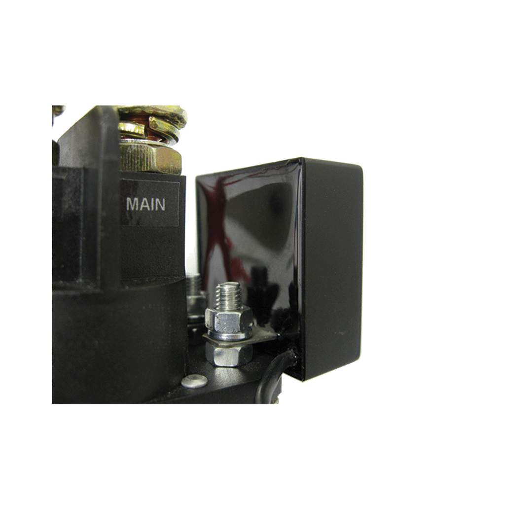 PROJECTA 12V 100A Voltage Sensitive Relay VSR100