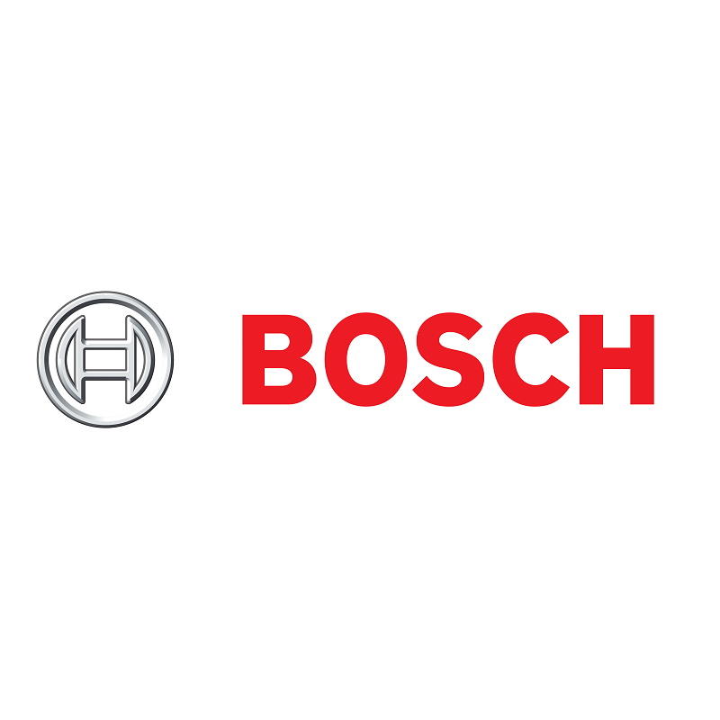 Bosch Disc Brake Rotor - PBR2840