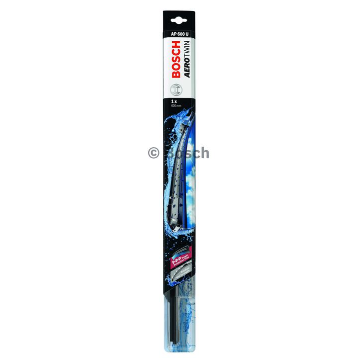 Bosch Aerotwin Wiper Blade 600mm - AP600U