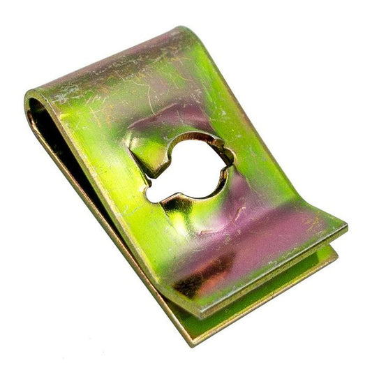 Champion Speed Nut Captive 'U' Type 4.8mm I.D - CBP23