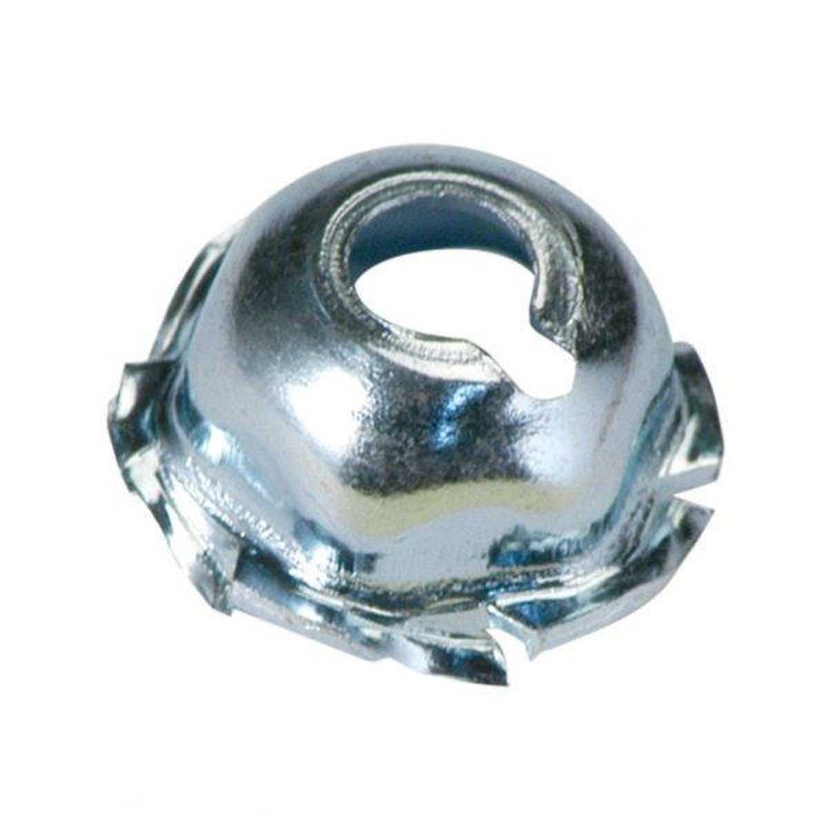 Champion Self Cut Nuts 3/16in - CBP79