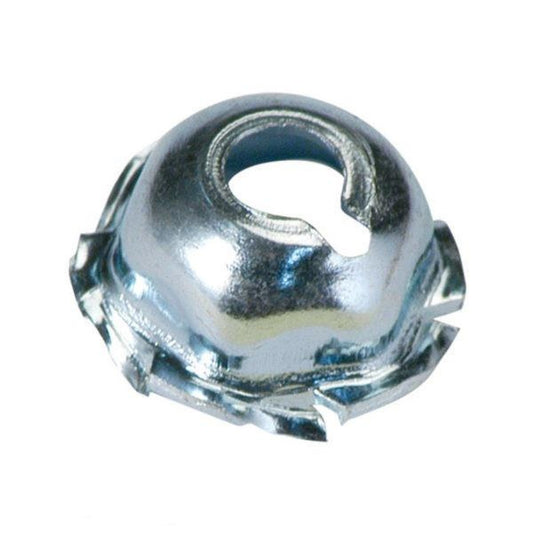 Champion Self Cut Nuts 3/16in - CBP79