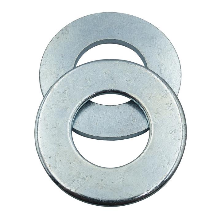 Champion Washer Flat Steel M12 x 24 x 1.6mm Zinc Plated - CWS33