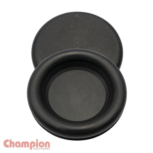Champion Grommet Blanking Nitrile Rubber 19mm - CBG5