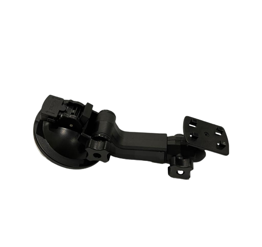 VMS 3DX Windscreen Mount - P3DX-A001