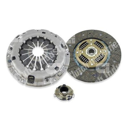 Clutch Industries Premium Standard Replacement Clutch Kit - MR2215N