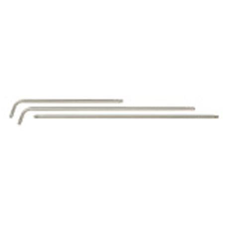 Cigweld Barrel S/Steel Bent Head Super Heating 450mm - 307124