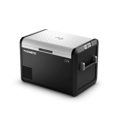 Dometic 55L Portable Fridge/Freezer CFX3 55 - CFX355