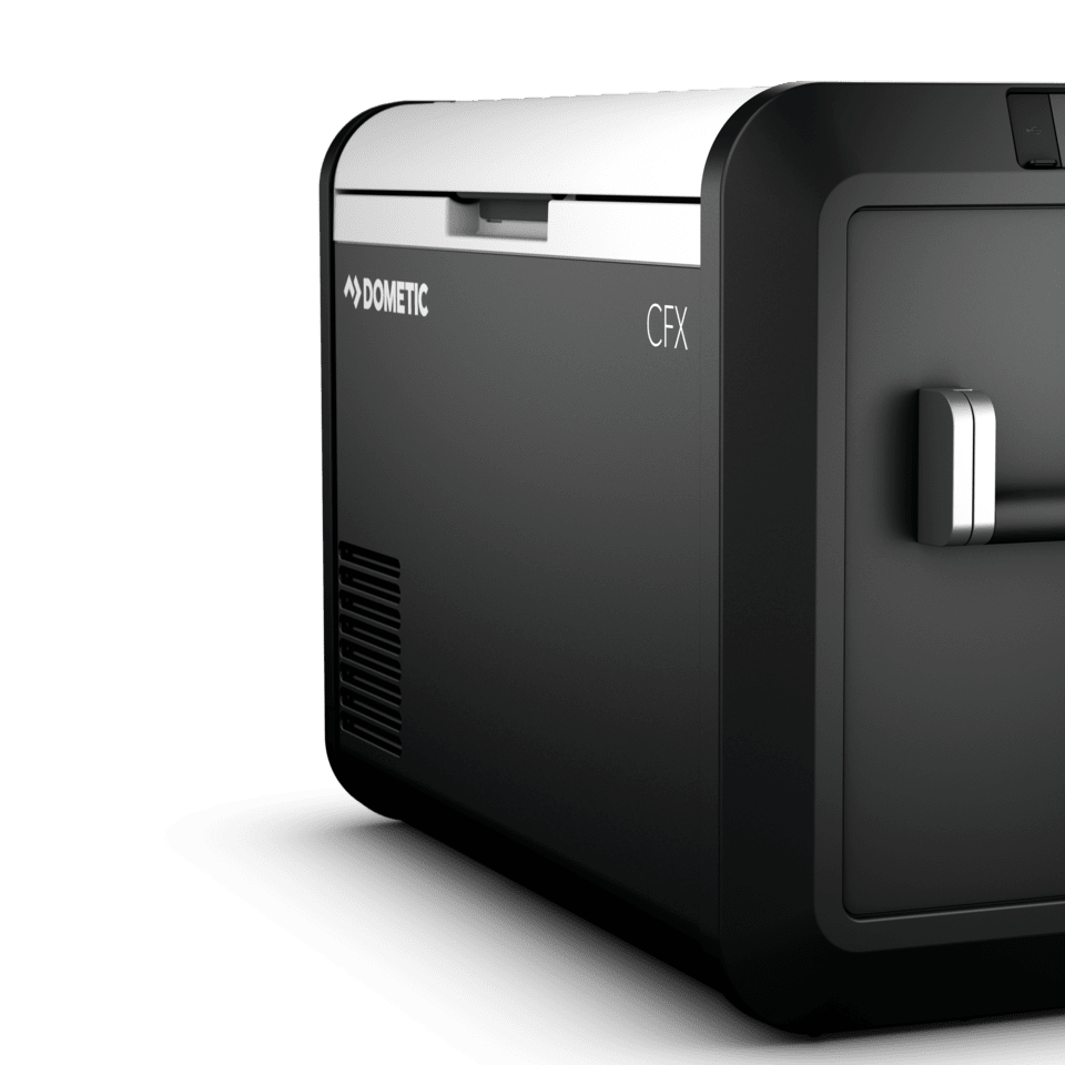 Dometic 55L Portable Fridge/Freezer CFX3 55 - CFX355