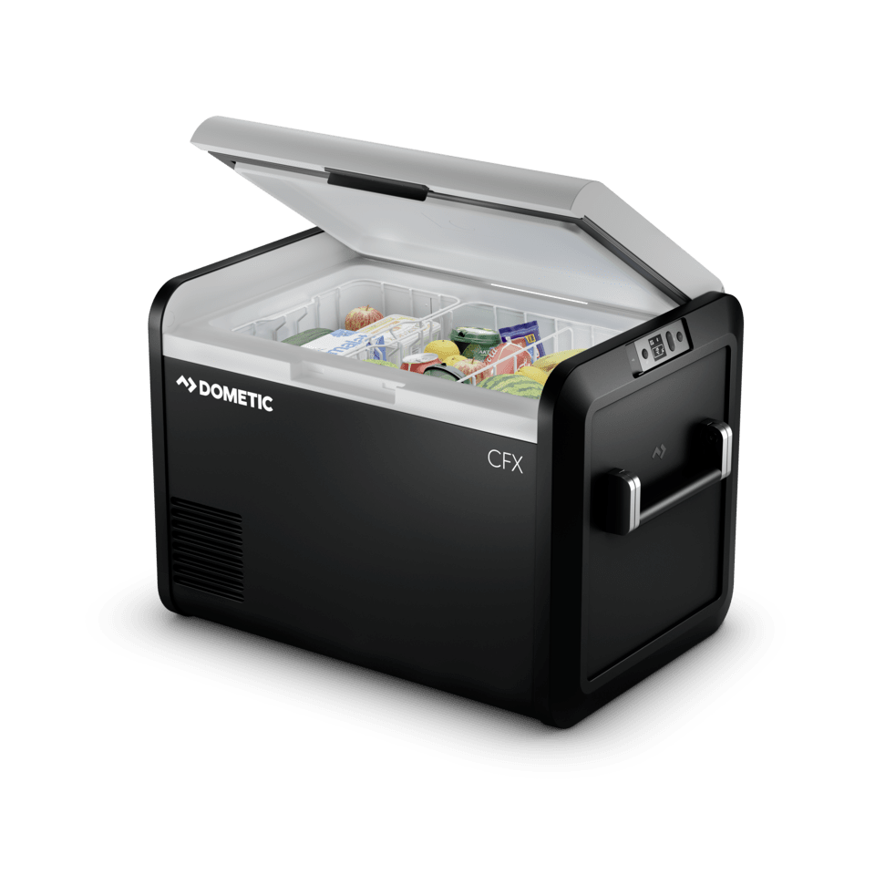 Dometic 55L Portable Fridge/Freezer CFX3 55 - CFX355