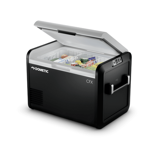 Dometic 55L Portable Fridge/Freezer CFX3 55 - CFX355