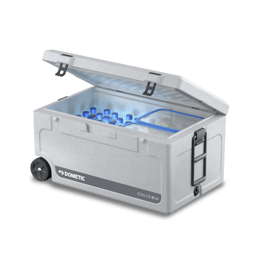 Dometic Cool Ice 86 l CI Rotomoulded Icebox - 9600000545