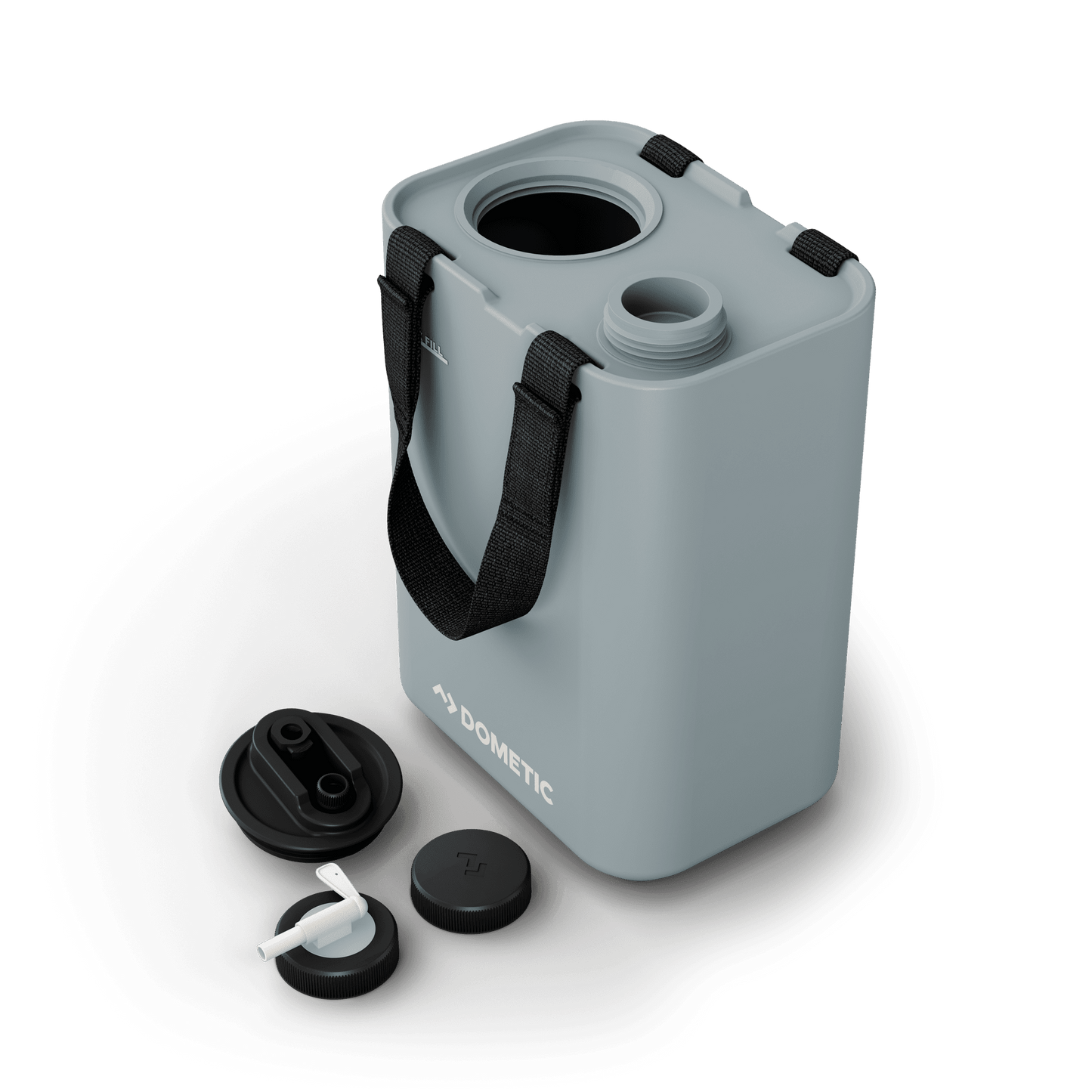 Dometic Hydration Water Storage Jug Glacier - 9600051554