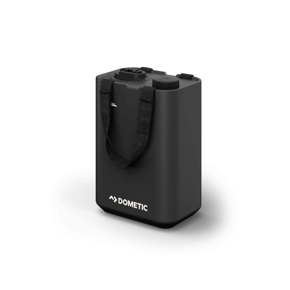 Dometic Hydration Water Storage Jug Slate - 9600051555