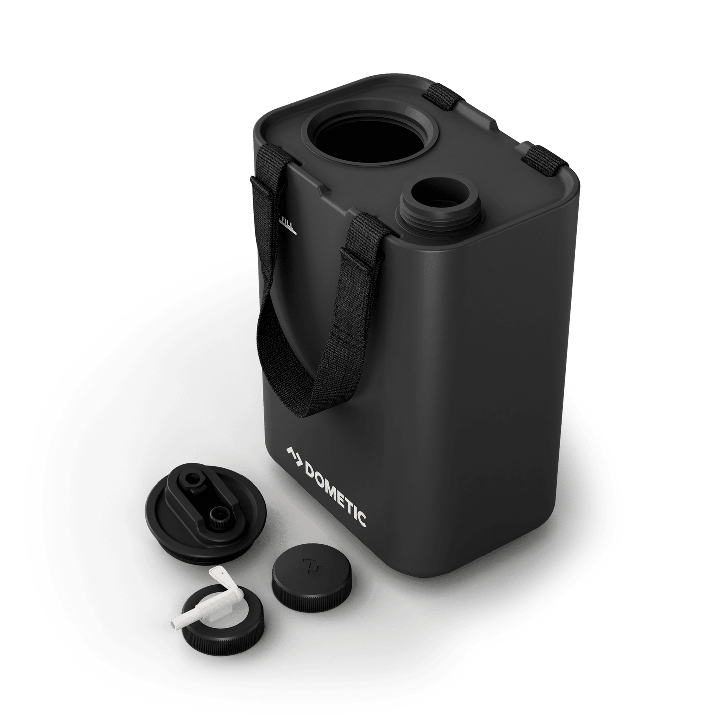 Dometic Hydration Water Storage Jug Slate - 9600051555