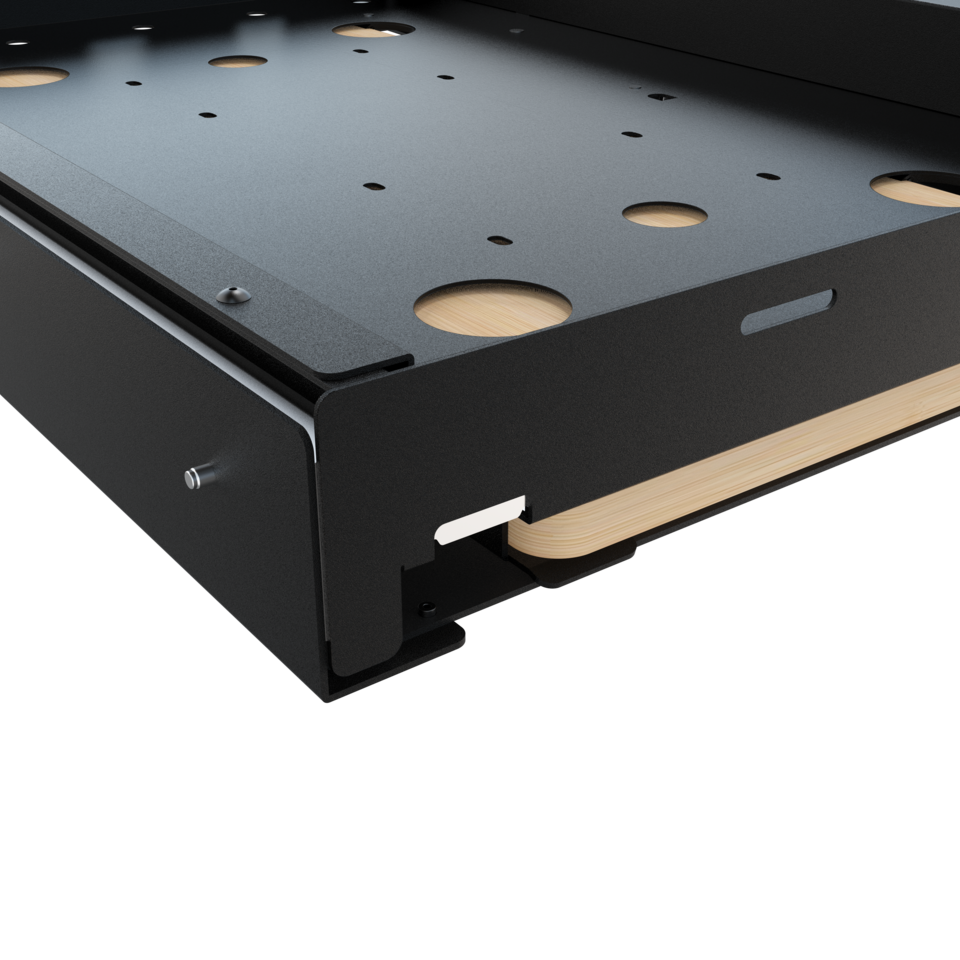 Dometic SLD75U Fridge Slide - 9620012456