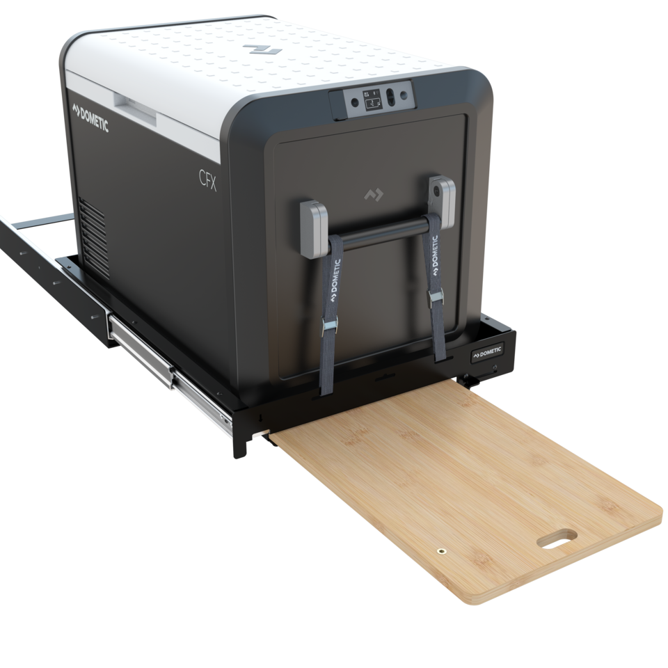Dometic SLD75U Fridge Slide - 9620012456