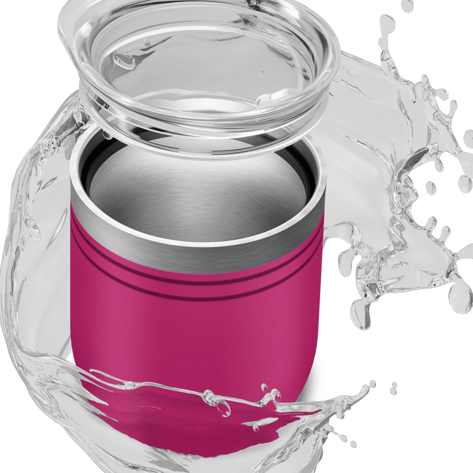 Dometic Wine Tumbler 30 Orchid - 9600050868