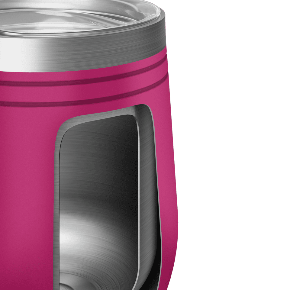 Dometic Wine Tumbler 30 Orchid - 9600050868