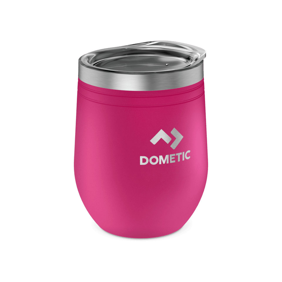 Dometic Wine Tumbler 30 Orchid - 9600050868