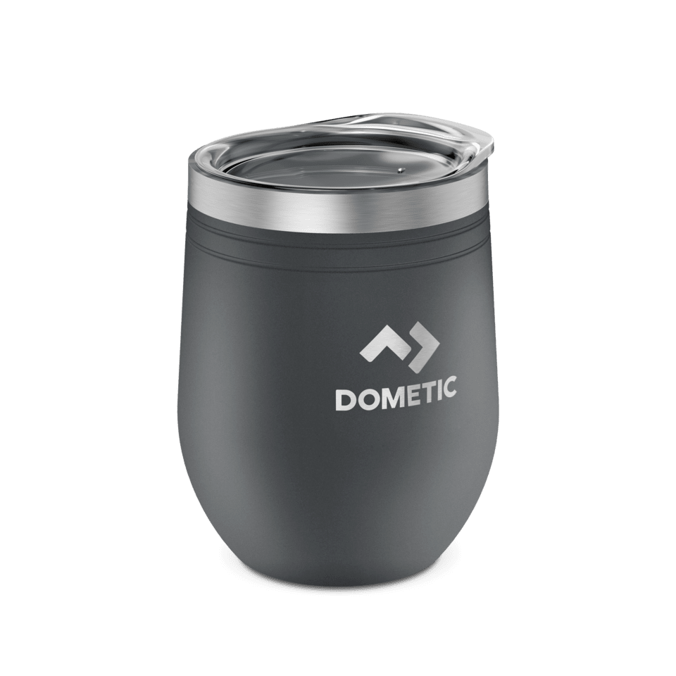 Dometic Wine Tumbler 30 Slate - 9600050869