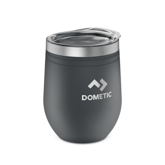 Dometic Wine Tumbler 30 Slate - 9600050869