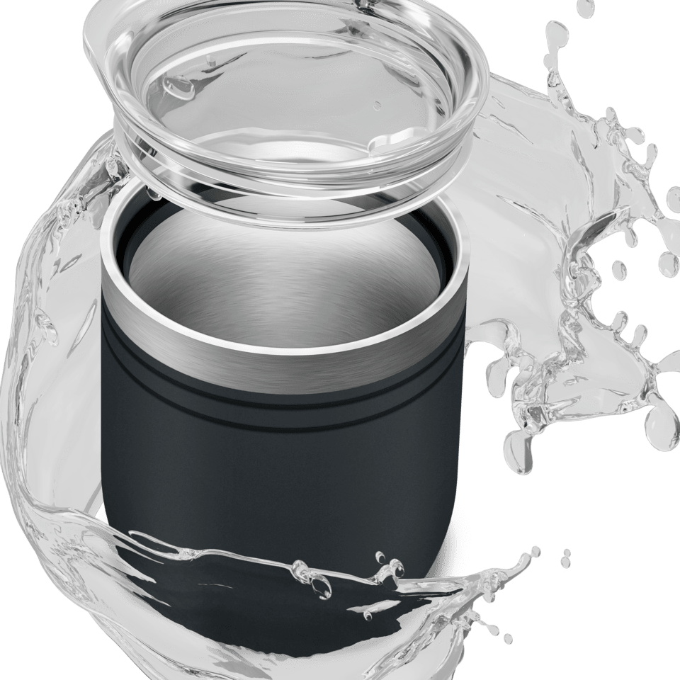 Dometic Wine Tumbler 30 Slate - 9600050869