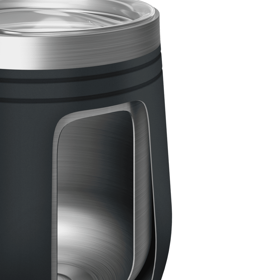Dometic Wine Tumbler 30 Slate - 9600050869