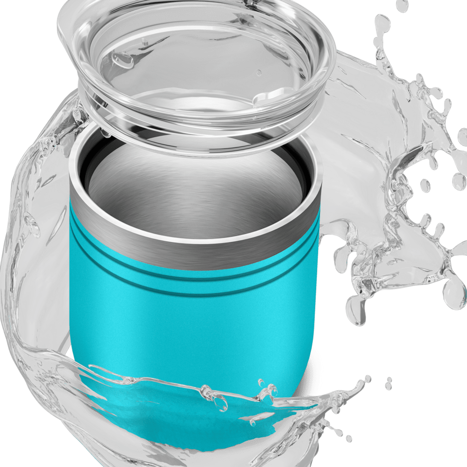 Dometic Wine Tumbler 30 Lagune - 9600051182