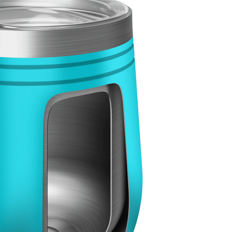 Dometic Wine Tumbler 30 Lagune - 9600051182