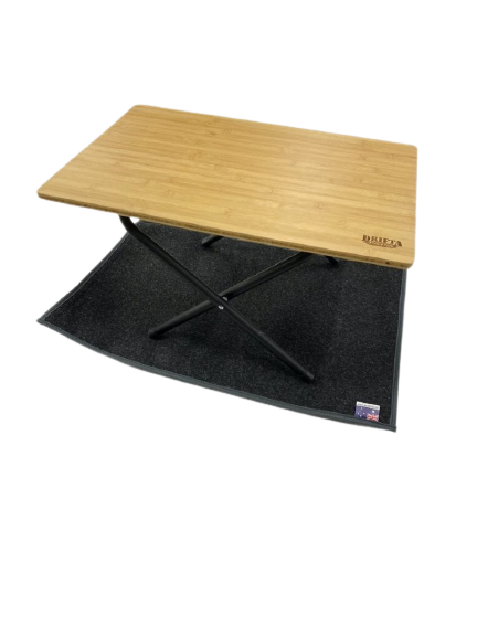 Drifta Stockton Bamboo Table Mid - DSTABLEBAMBOOMID