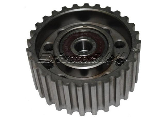 Drivetech 4x4 Idler Assy T/Belt 3L/2Lt/5L - 018-048765